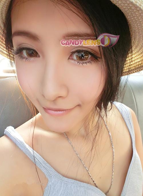 Vassen Vassen Lucky Clover Cocoro Hazel