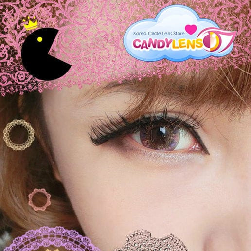 Vassen Vassen Lucky Clover Cocoro Violet