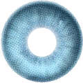 kazzue dark mermaid colored contact lens
