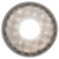 kazzue glitz brown colored contact lens