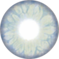 kazzue jewel aquamarine colored contact lens