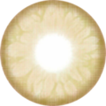 kazzue jewel olive colored contact lens